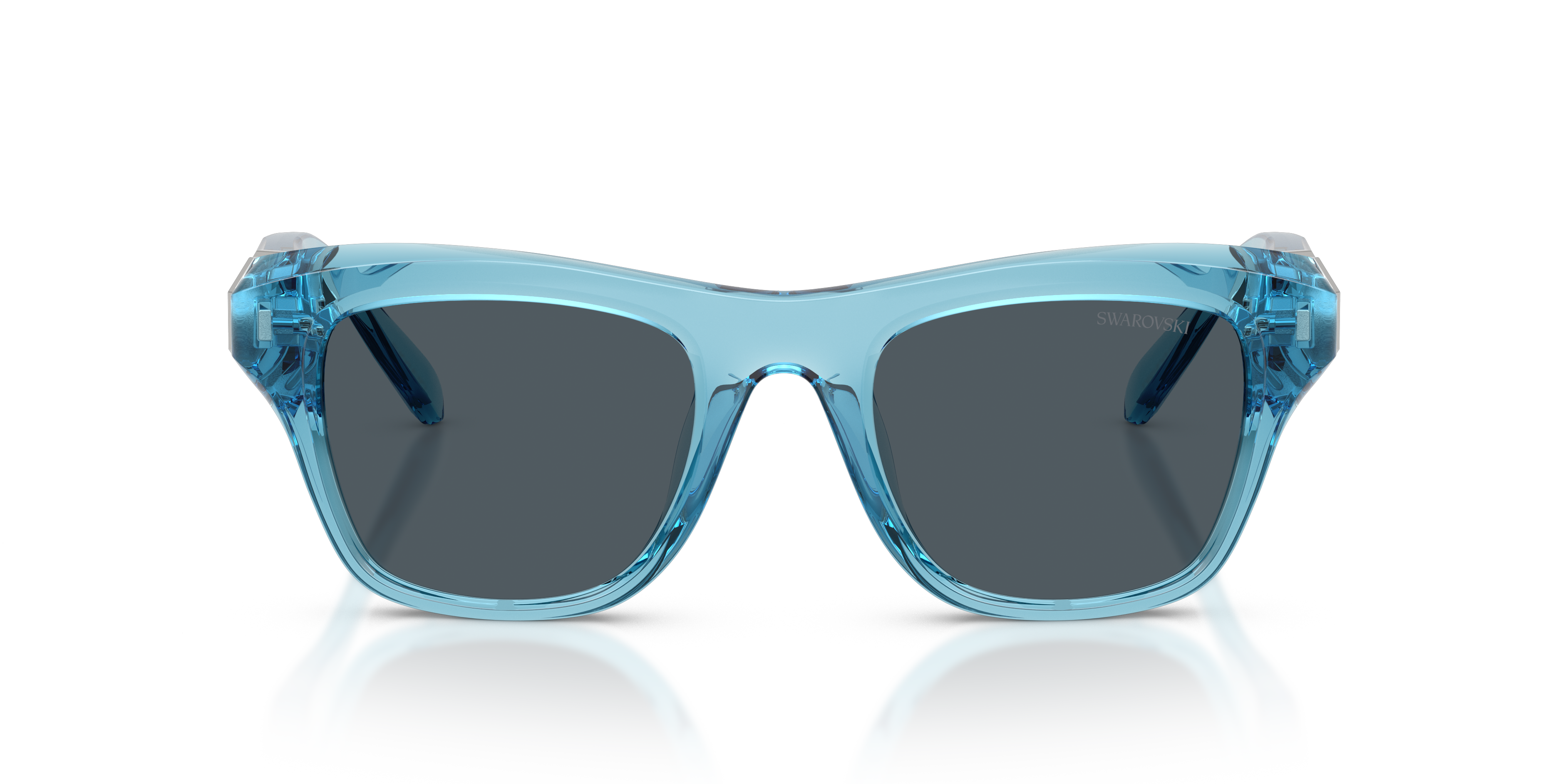 Swarovski SK6056U 107887  